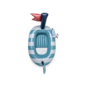 Boat Float  Sunny Seagull