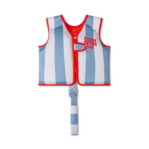 Kids Swimming Vest Catch of the Day