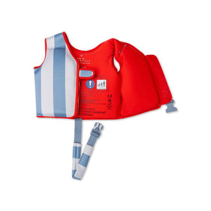 Kids Swimming Vest Catch of the Day