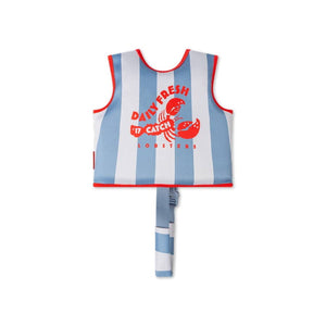 Kids Swimming Vest Catch of the Day
