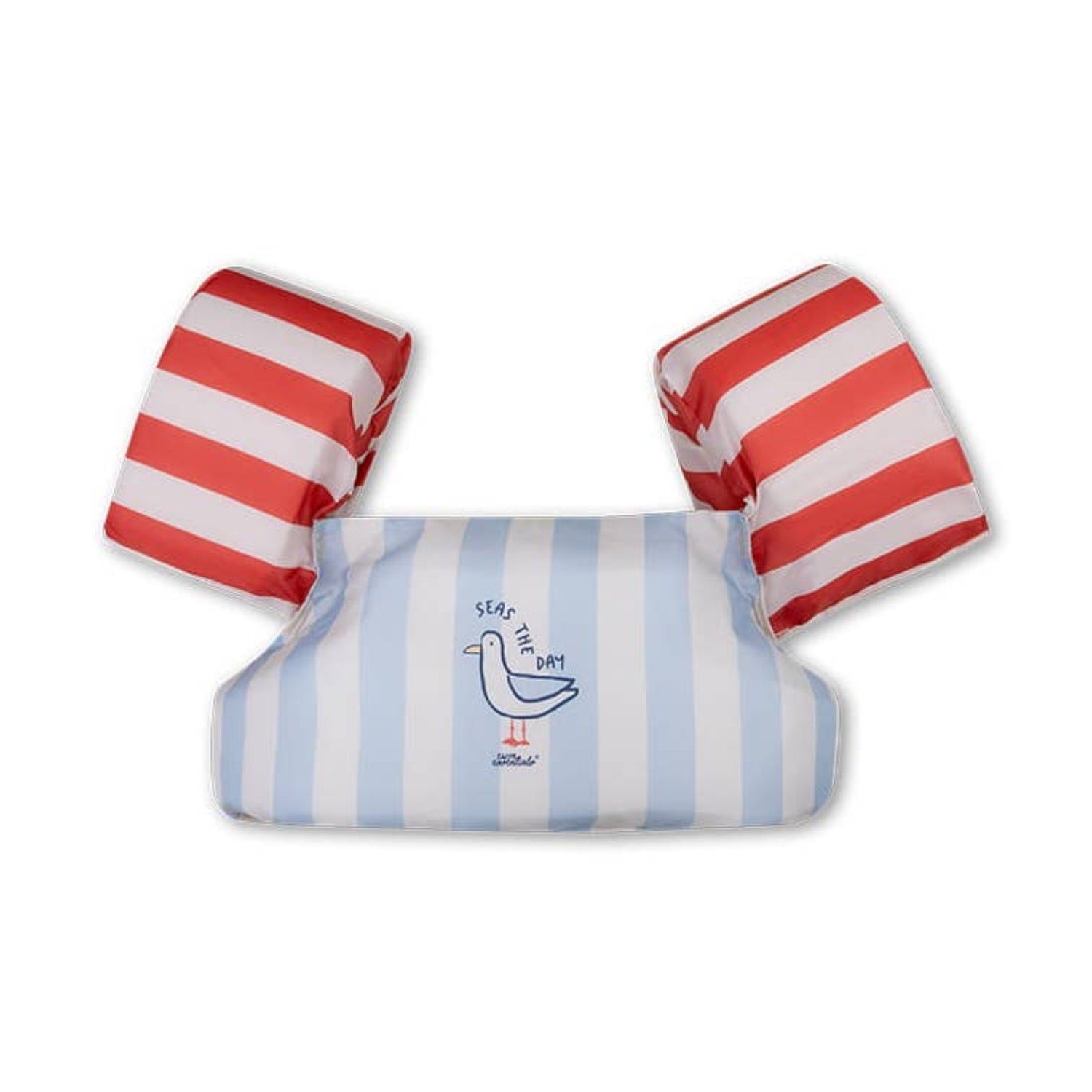 Puddle Jumper Swimming Vest Seas the Day