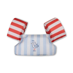 Puddle Jumper Swimming Vest Seas the Day