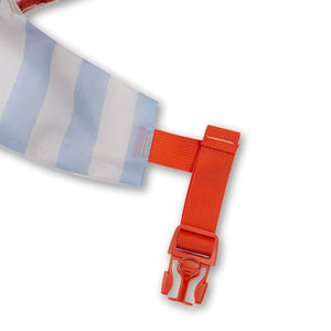 Puddle Jumper Swimming Vest Seas the Day
