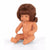 Miniland Caucasian Redhead Girl Doll 38cm