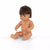 Miniland Caucasian Brunette Boy Doll 38cm