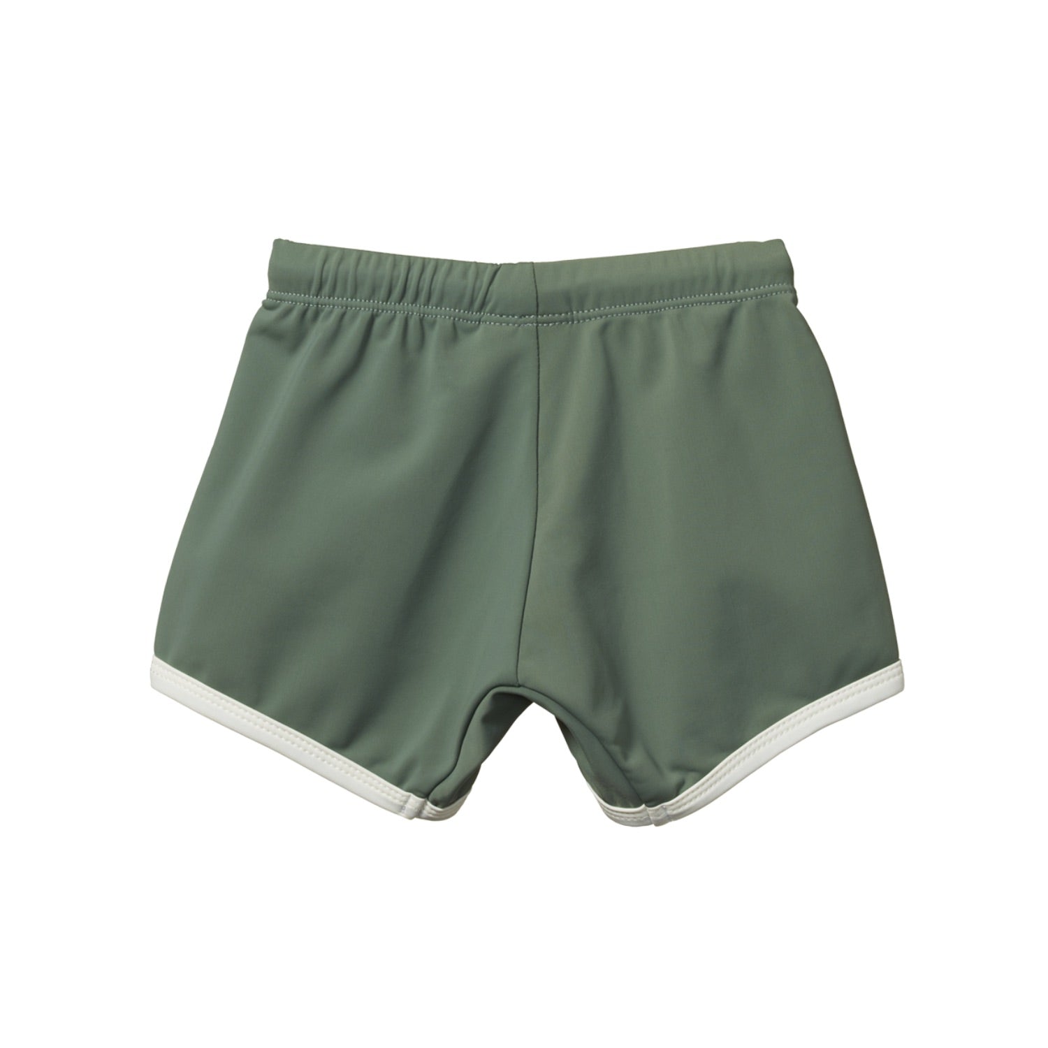 Nature Baby Splash Shorts Olive