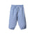 Nature Baby Gingham Sunny Pants Isle Blue Check