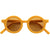 Grech & Co Golden Sunglasses