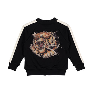 Rock Your Kid Jacket with Lining Easy Tiger