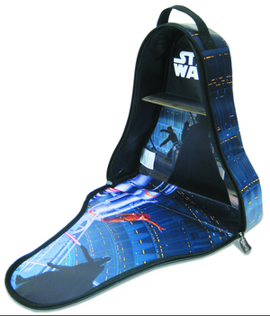 Star Wars Darth Vader ZipBin Bag