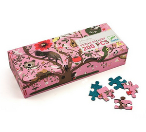 Djeco Abracadabra Puzzle box