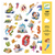Djeco Stickers -Mermaids