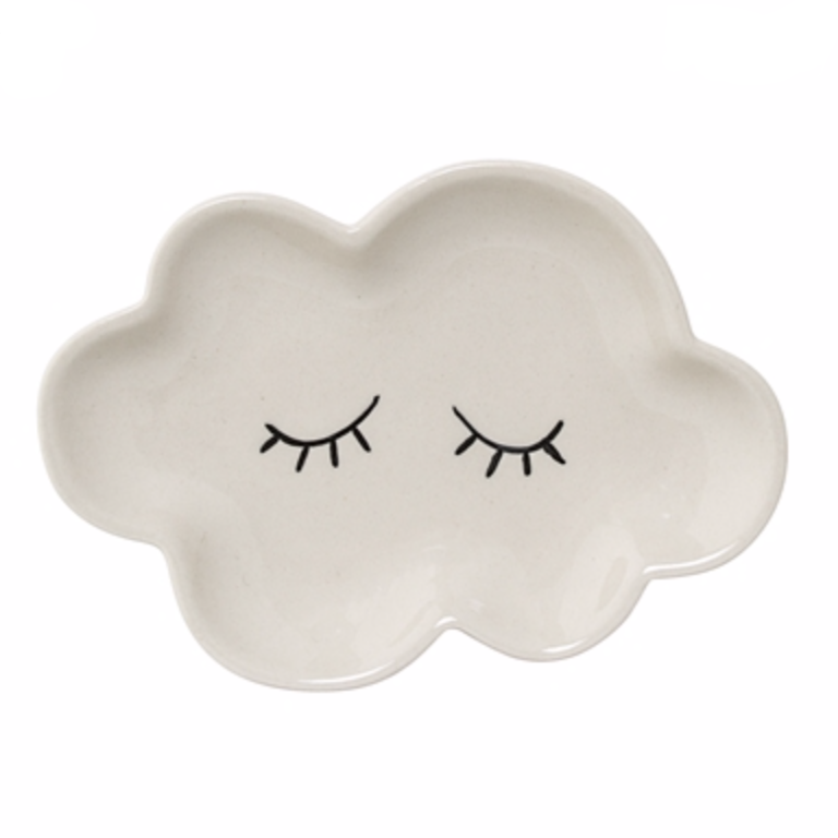 Bloomingville Cloud Plate