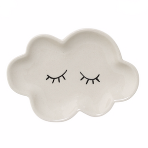 Bloomingville Cloud Plate