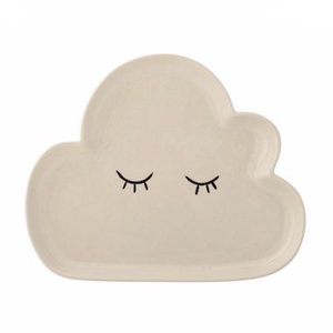 Bloomingville Cloud Plate