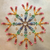 Grapat Mandala pattern example