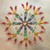 Grapat Mandala pattern example