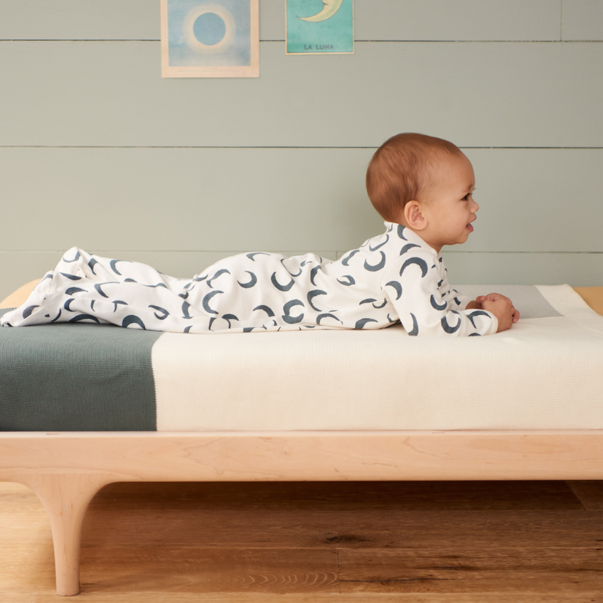 Baby stretch and grow cheap