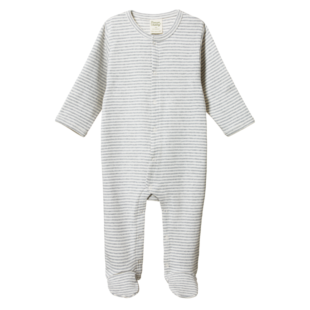Baby top stretch suits