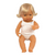Miniland 38cm Blonde Girl Doll
