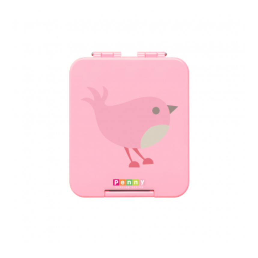 Penny Scallan Mini Bento - Chirpy Bird