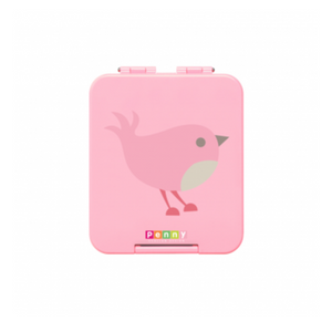 Penny Scallan Mini Bento - Chirpy Bird
