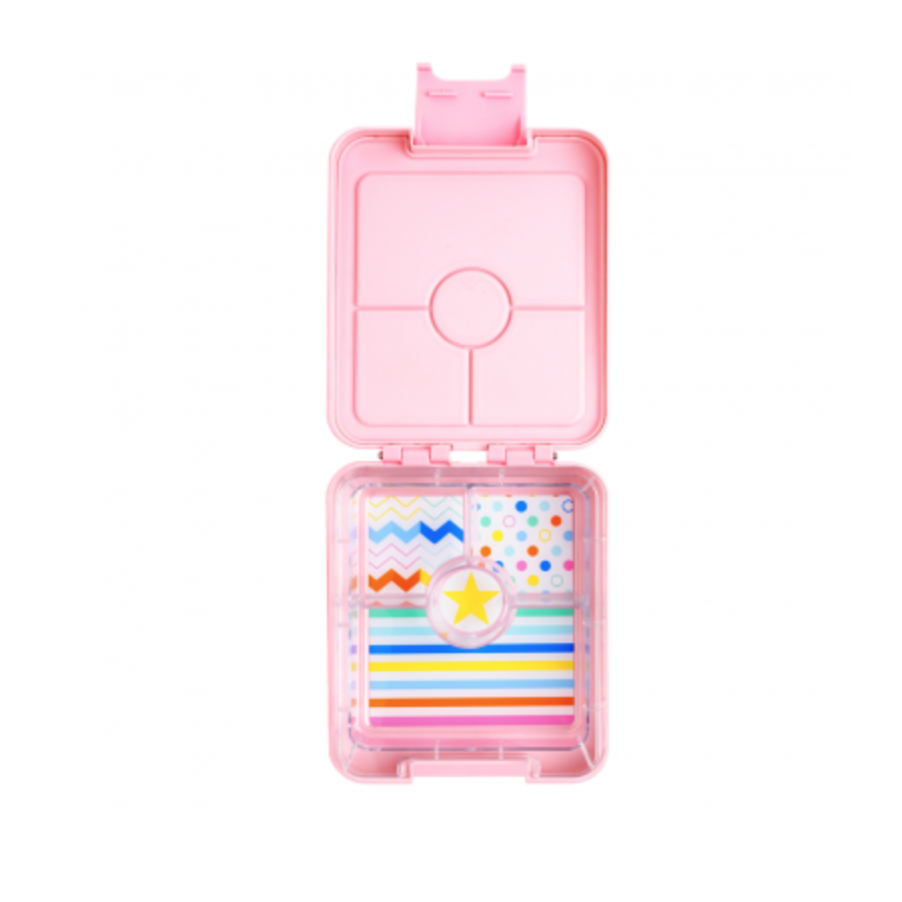 Penny Scallan Mini Bento - Chirpy Bird