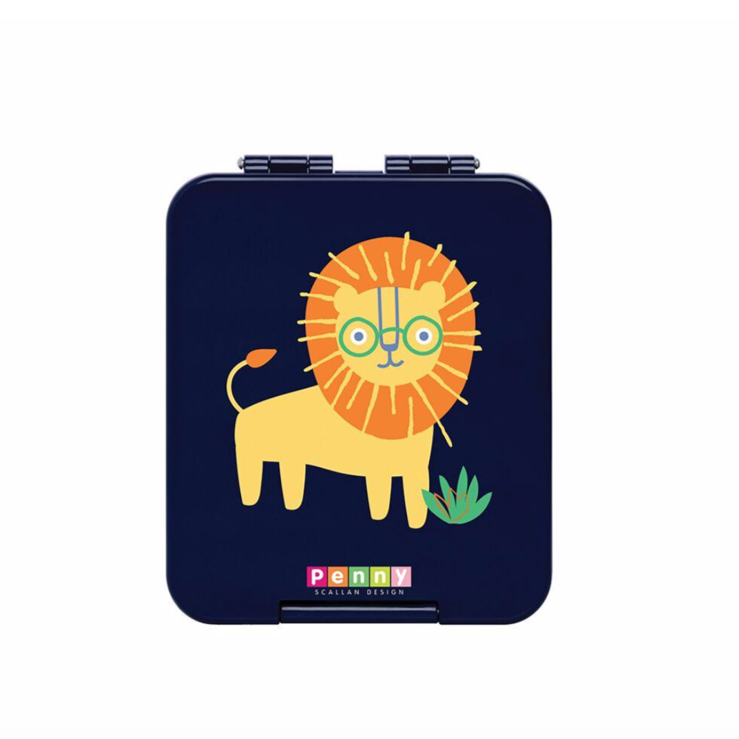 Penny Scallan Mini Bento - Wild Thing