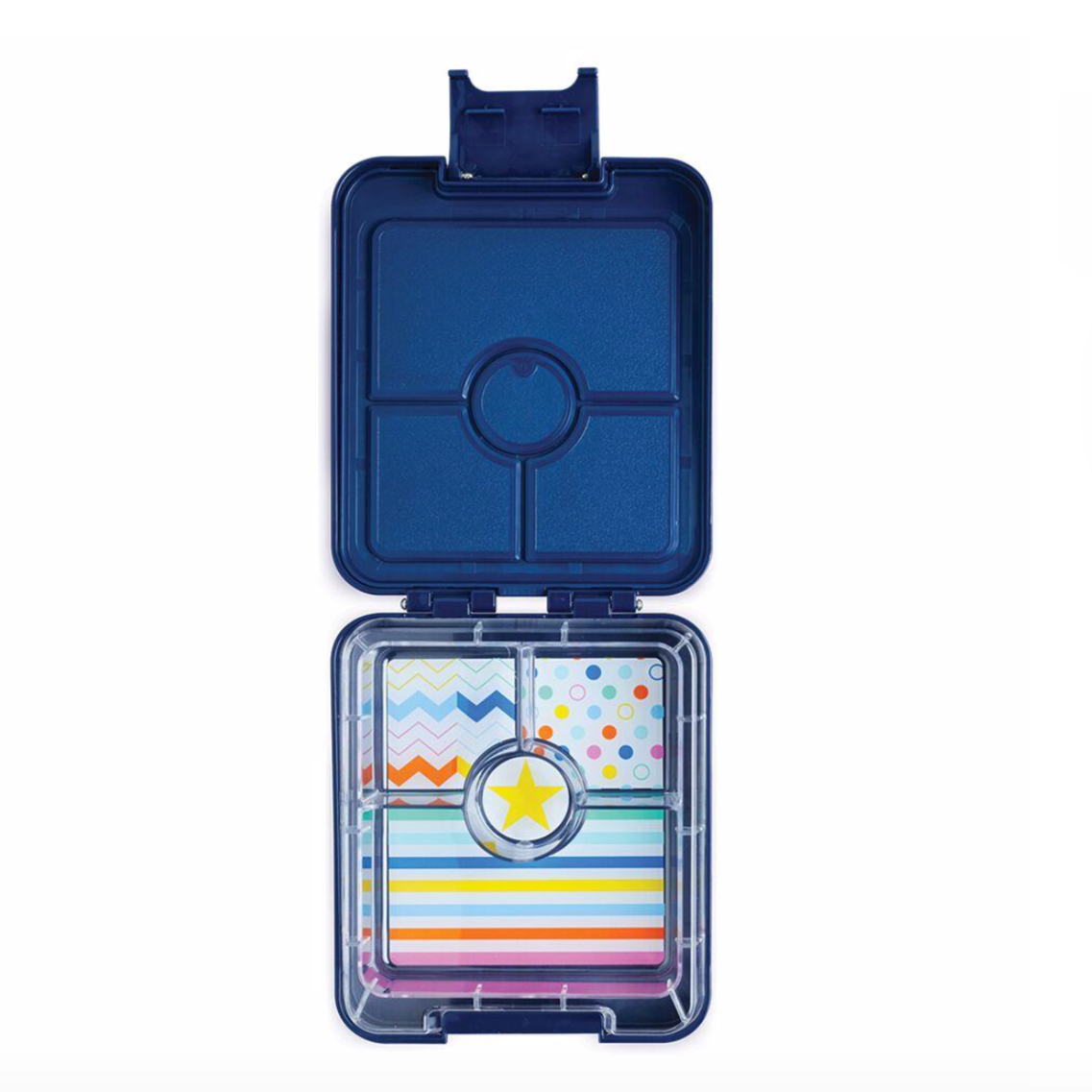 Penny Scallan Mini Bento - Wild Thing