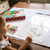 Djeco Squirt & Spread Finger Painting