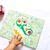 Djeco Squirt & Spread Finger Painting