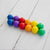 Connetix Tiles Rainbow Ball Pack 12 Piece