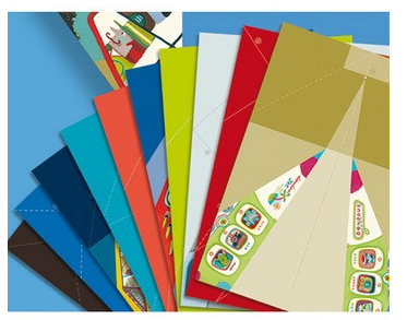 Djeco Origami - Planes