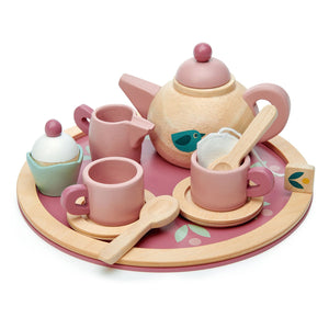 Tender Leaf Birdie Tea Set