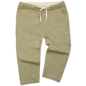 Toshi Organic Cotton Leggings Andy Olive
