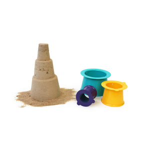 Quut Alto Sand Castle Maker