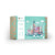 Connetix Tiles Pastel Ball Run 106 Pieces