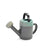 Green Bean Watering Can