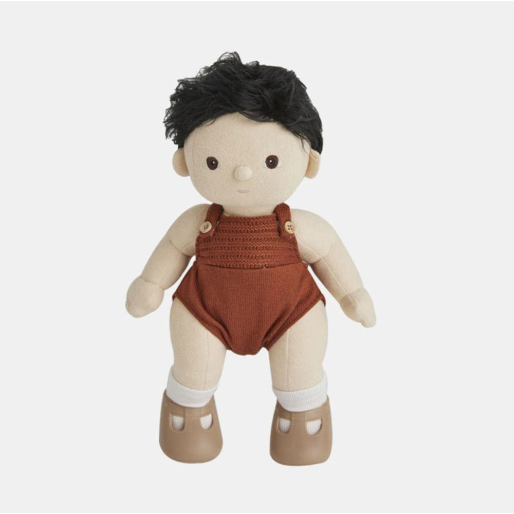 Olli Ella Dinkum Doll Roo