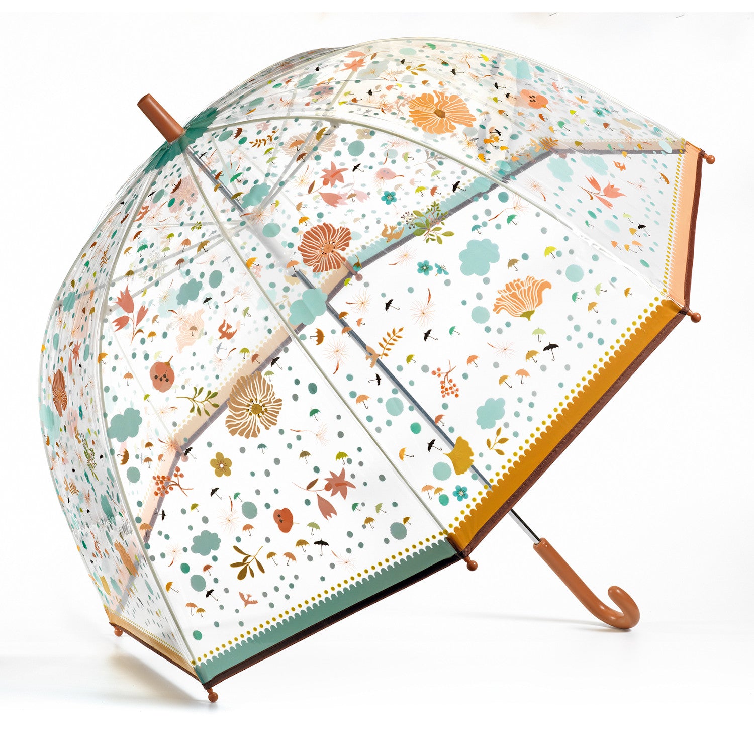 Djeco Umbrella Little Flowers