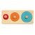 Djeco Puzzle Peg Biga Basic
