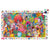 Djeco Puzzle Observation Rio Carnival 200 piece