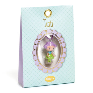 Djeco Tinyly Necklace -Tutti