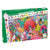 Djeco Puzzle Observation Rio Carnival 200 piece