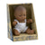 Miniland Baby Doll 21cm Hispanic Boy