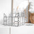 Connetix Tiles Clear Starter Pack 34 Piece
