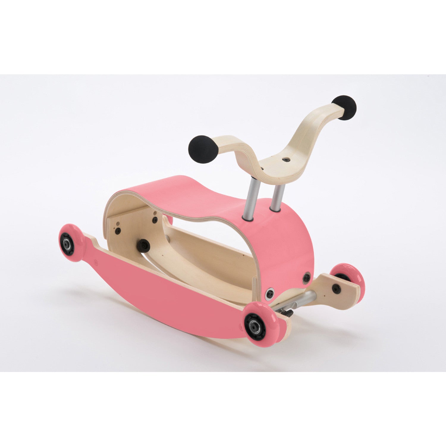 Wishbone Mini-Flip Top Pink