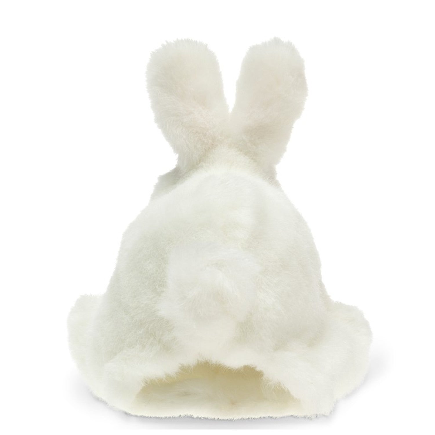 White Bunny Rabbit Puppet
