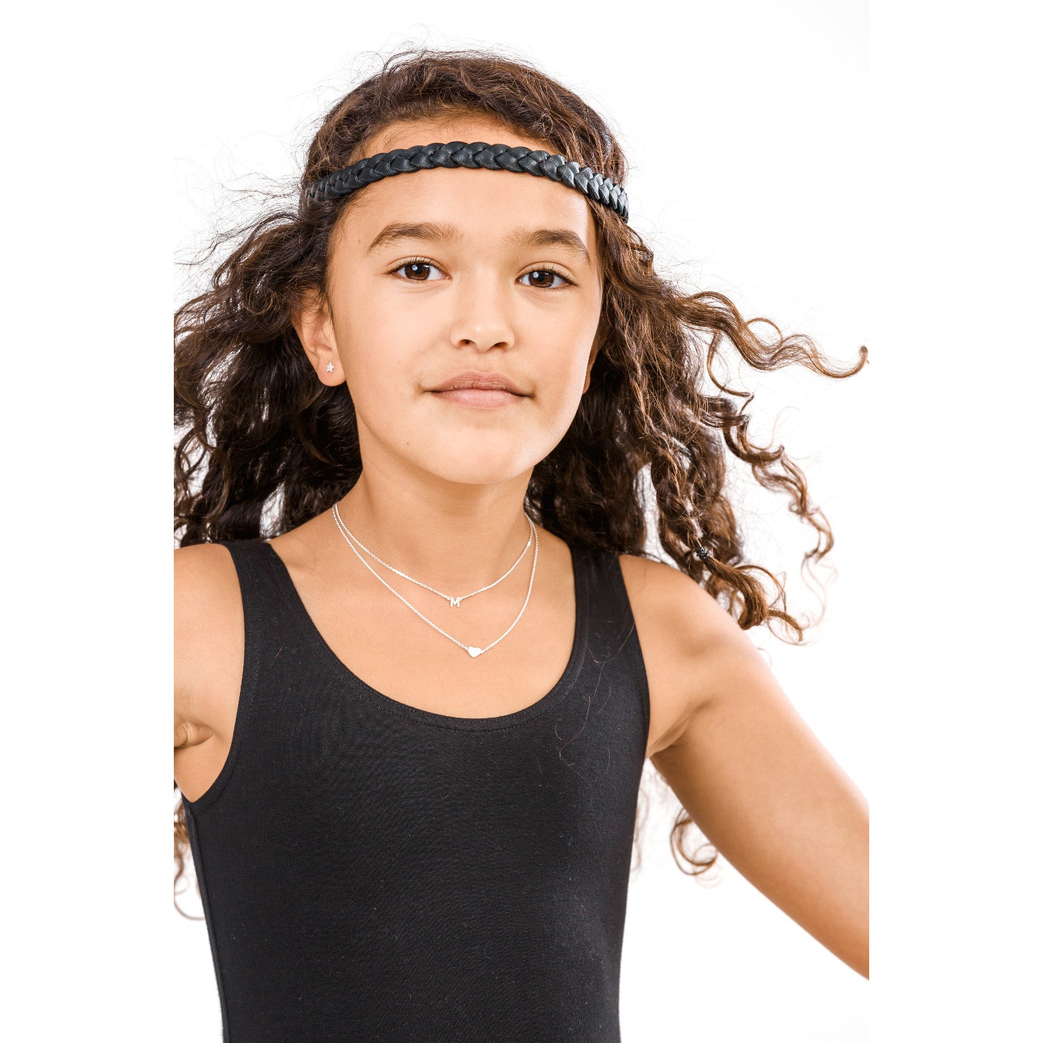 Bo + Bala Necklace Beauty - Last one!