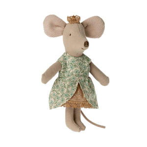 Maileg Princess Mouse Little Sister in Box